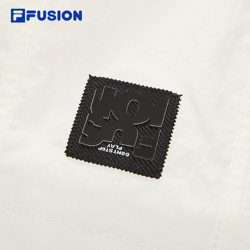 FILA FUSION INLINE WORKWEAR Men Hoodie