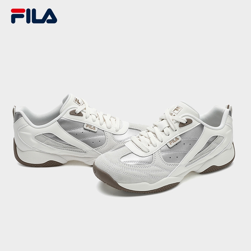 FILA CORE MODERNO FILA FOUNTAIN Women Sneakers (Black/Pink)
