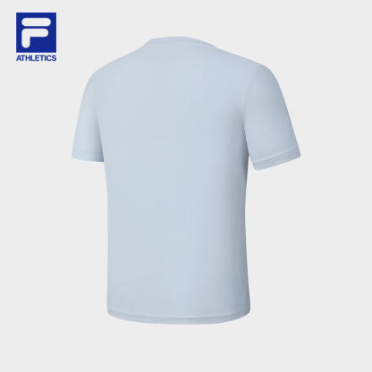 FILA CORE ATHLETICS FITNESS Men Short Sleeve T-shirt