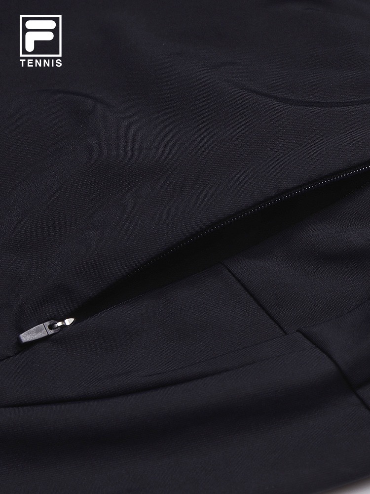 FILA WOMEN'S TENNIS Knitted Pants