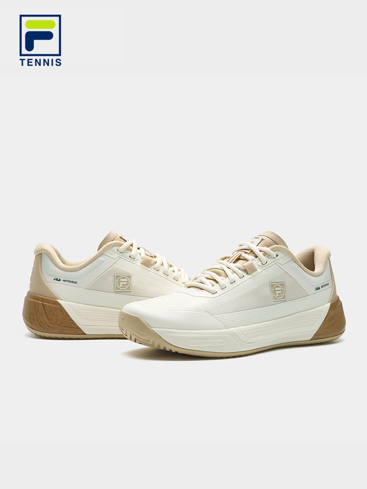 FILA WOMEN'S TENNIS NETTO Shoes