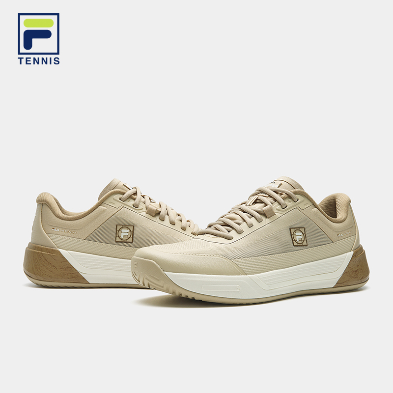 FILA MEN'S TENNIS NETTO Shoes