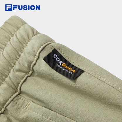 FILA MEN'S FUSIONEER Woven Bermuda Shorts