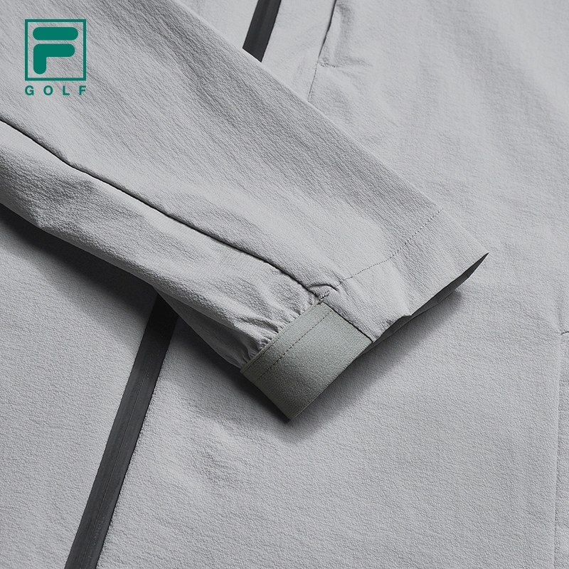 FILA MEN'S GOLF Woven Jacket