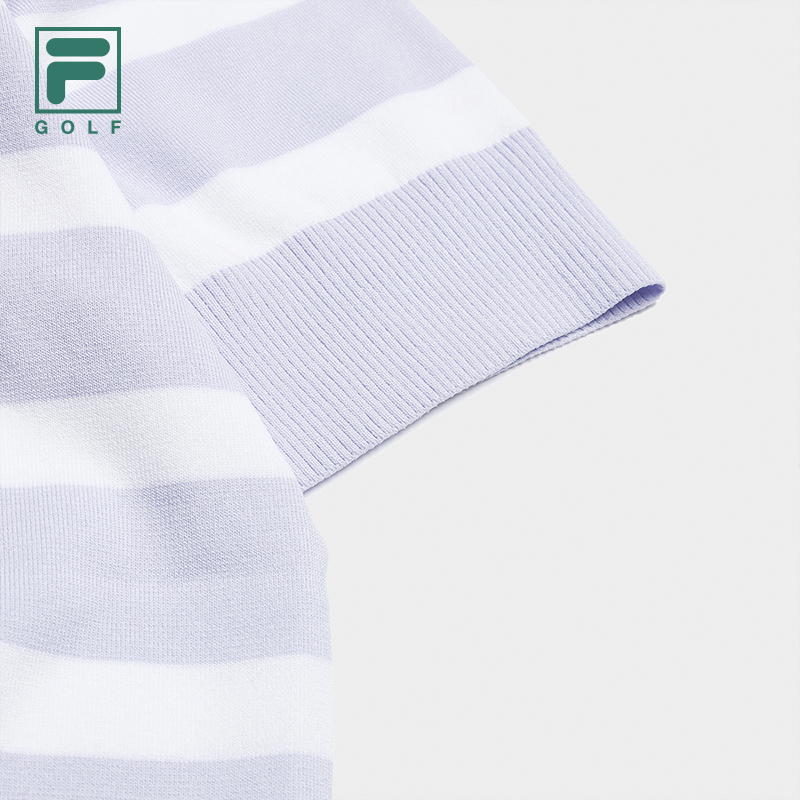 FILA WOMEN'S GOLF Knitted Top