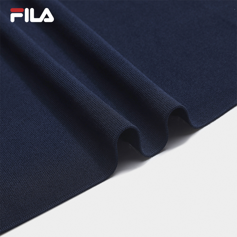 FILA WOMEN'S HERITAGE Knitted Tank Top