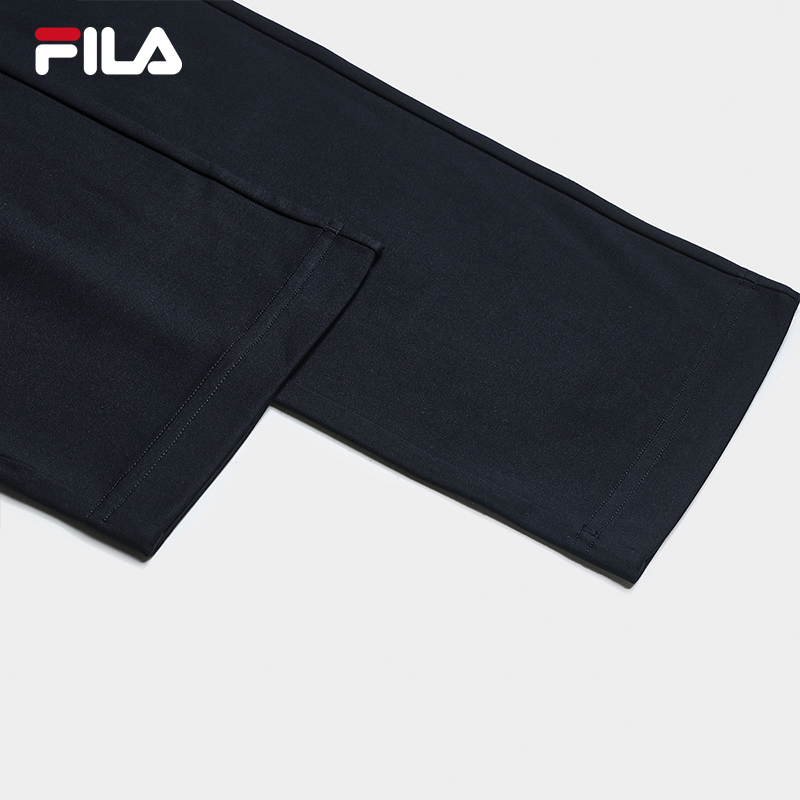 FILA MEN'S HERITAGE Knitted Pants