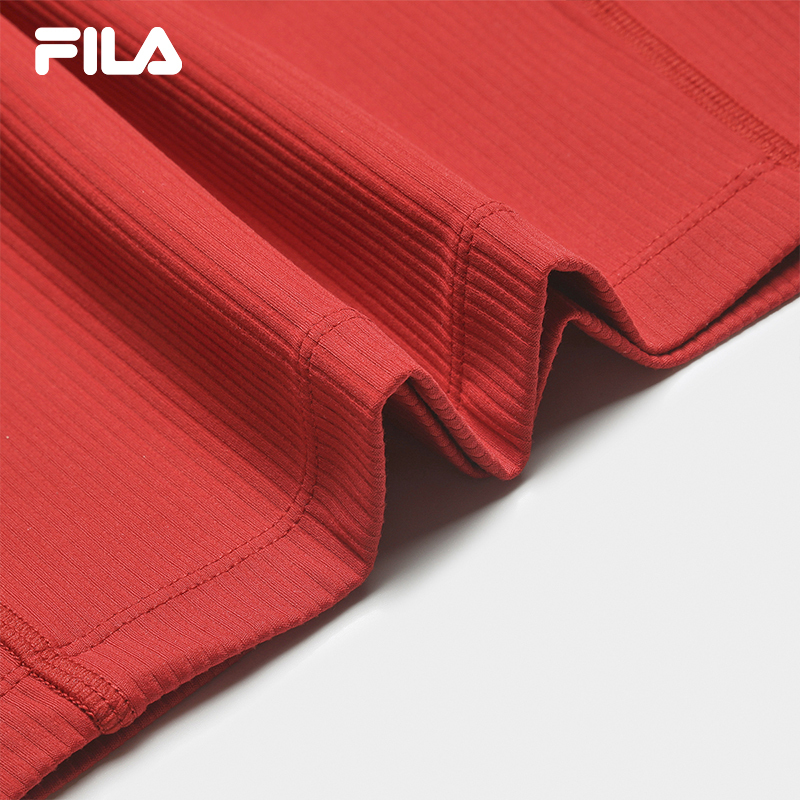 FILA WOMEN'S ORIGINALE Knitted Tank Top