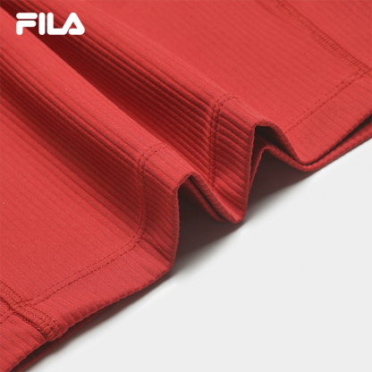FILA WOMEN'S ORIGINALE Knitted Tank Top