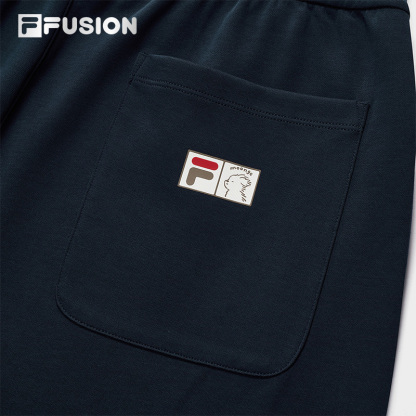 FILA FUSION X MOONGE Men’s Knitted Bermuda Shorts
