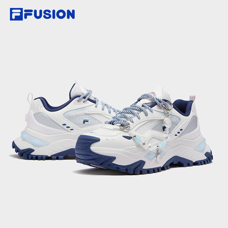 FILA Women ORIGINALE BIANCO DX WHITE