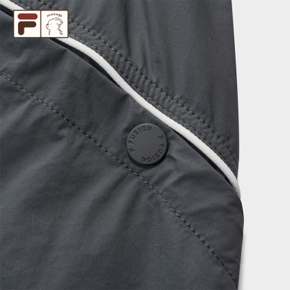 FILA X MOONGE WOMEN'S Woven Pants