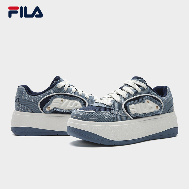 FILA WOMEN'S MILANO BELLIS OG Shoes