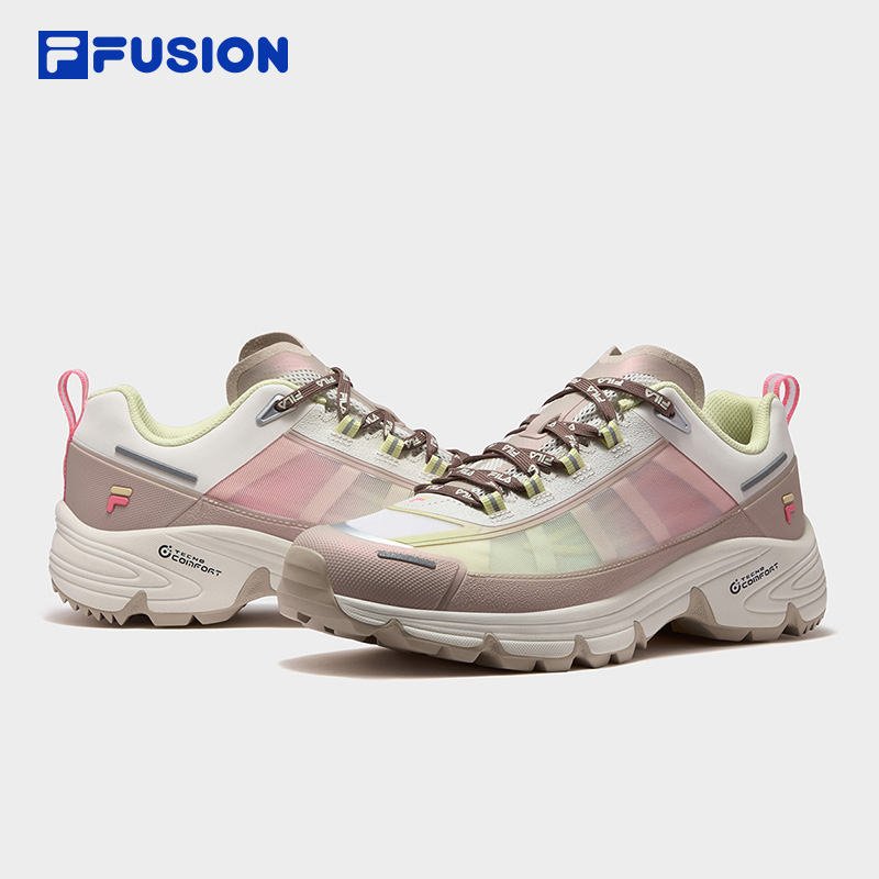 FILA WOMEN'S URBAN TECH COMO X Shoes