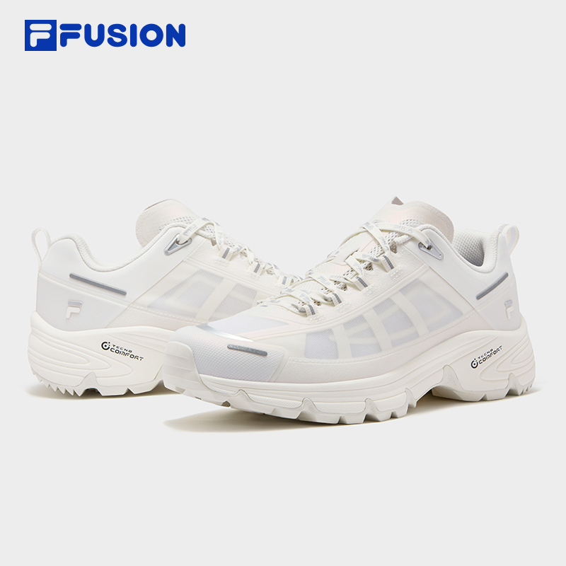FILA WOMEN'S URBAN TECH COMO X Shoes
