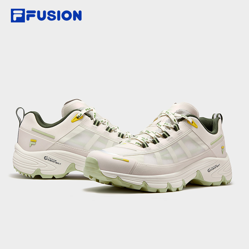 FILA WOMEN'S URBAN TECH COMO X Shoes