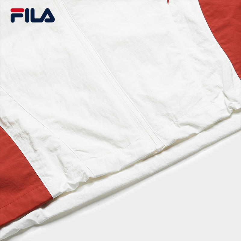 FILA CORE ORIGINALE Women Woven Jacket