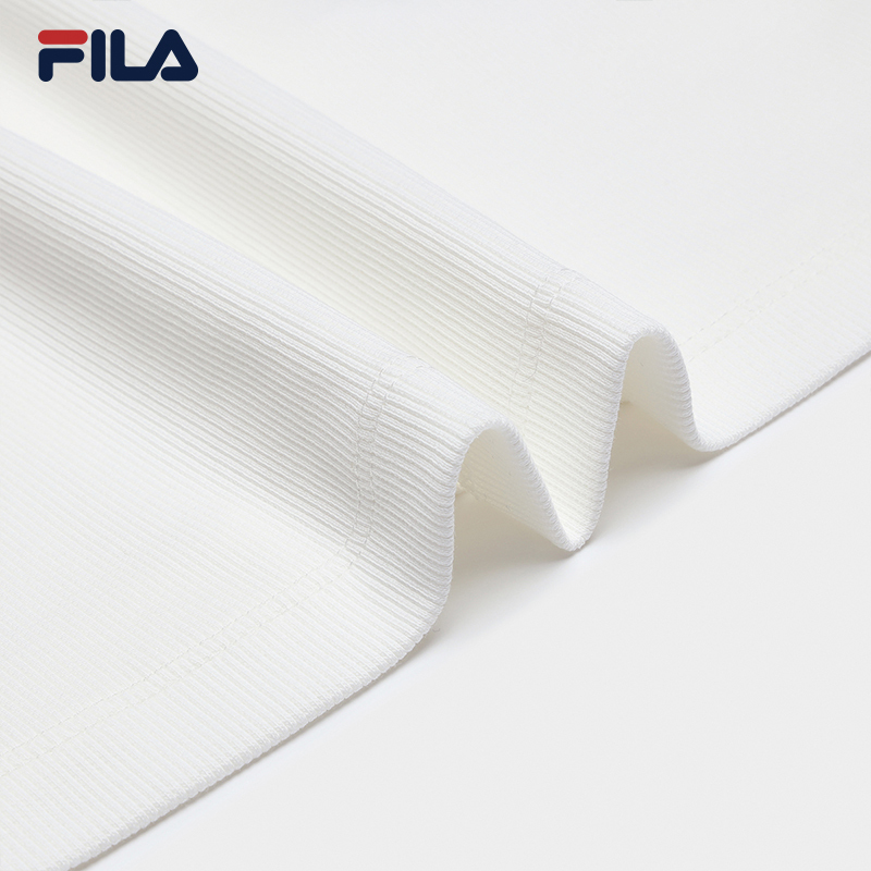 FILA CORE ORIGINALE Women Knit Vest