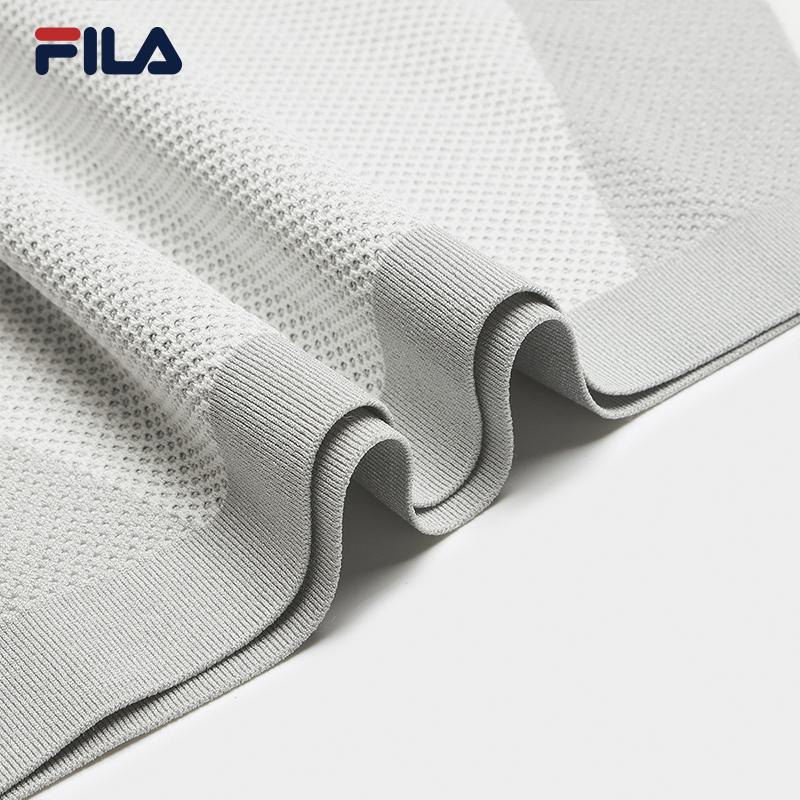 FILA CORE ORIGINALE Women Woven Top
