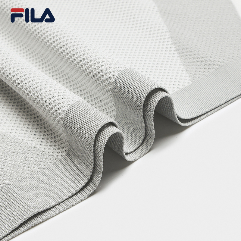FILA CORE ORIGINALE Women Woven Top