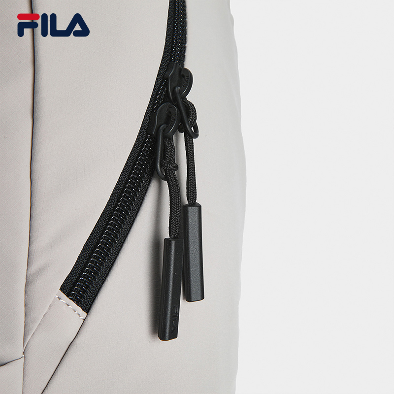 FILA CORE Men ORIGINALE Backpack GREY