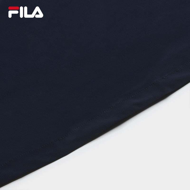 FILA WOMEN'S HERITAGE Woven Dress