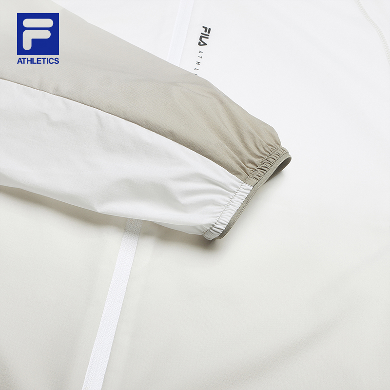 FILA MEN'S FITNESS Woven Jacket