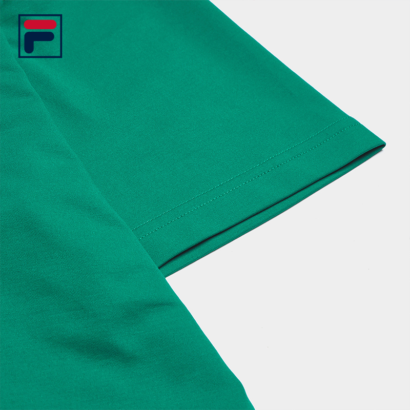 FILA CORE Men's TENNIS PERFORMANCE Short Sleeve T-Shirt 