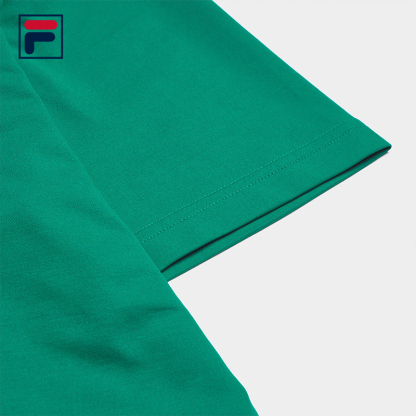 FILA CORE Men's TENNIS PERFORMANCE Short Sleeve T-Shirt 