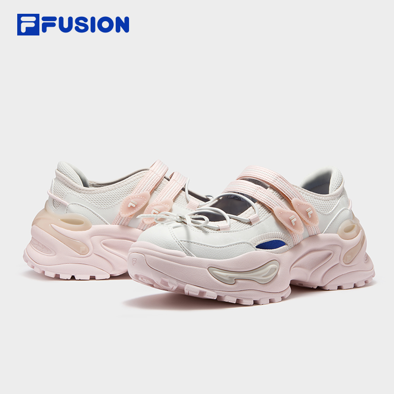 FILA FUSION Women URBAN TECH EVA SANDAL
