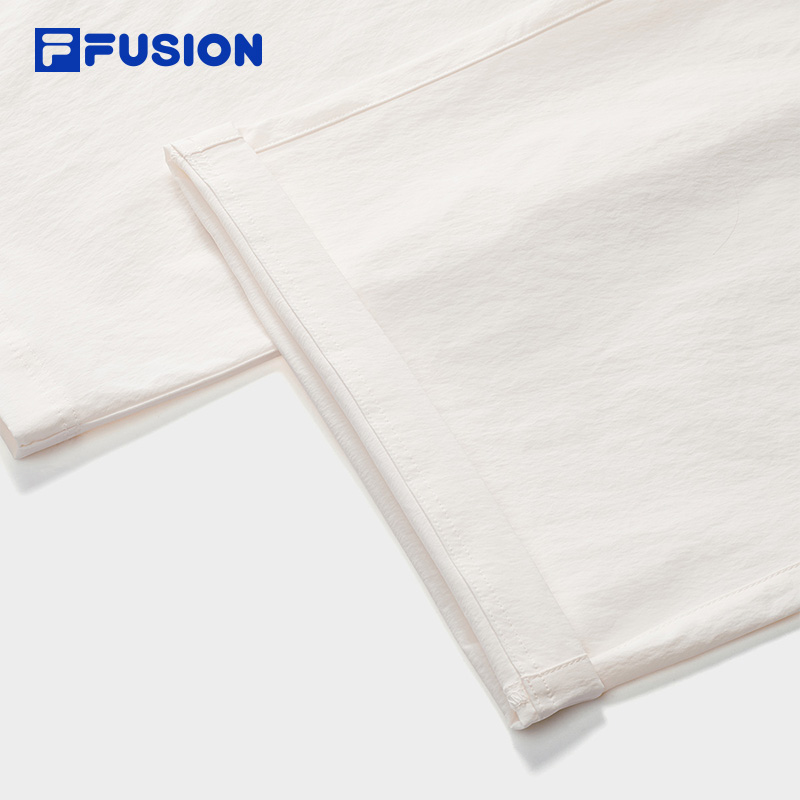 FILA FUSION Women WORKWEAR Woven Pants
