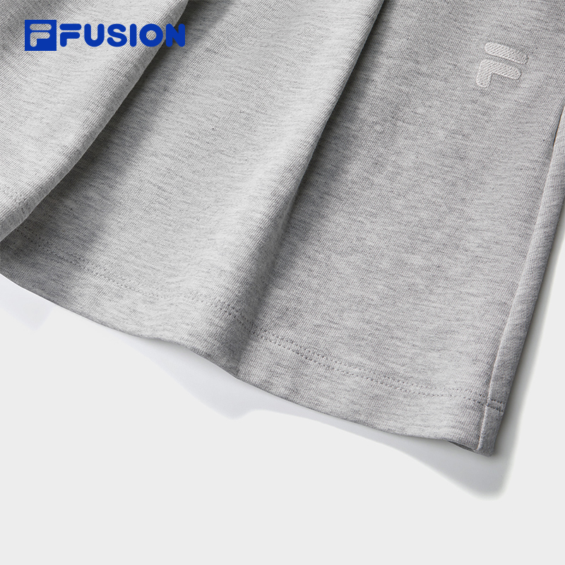 FILA FUSION Women WORKWEAR Knit Shorts