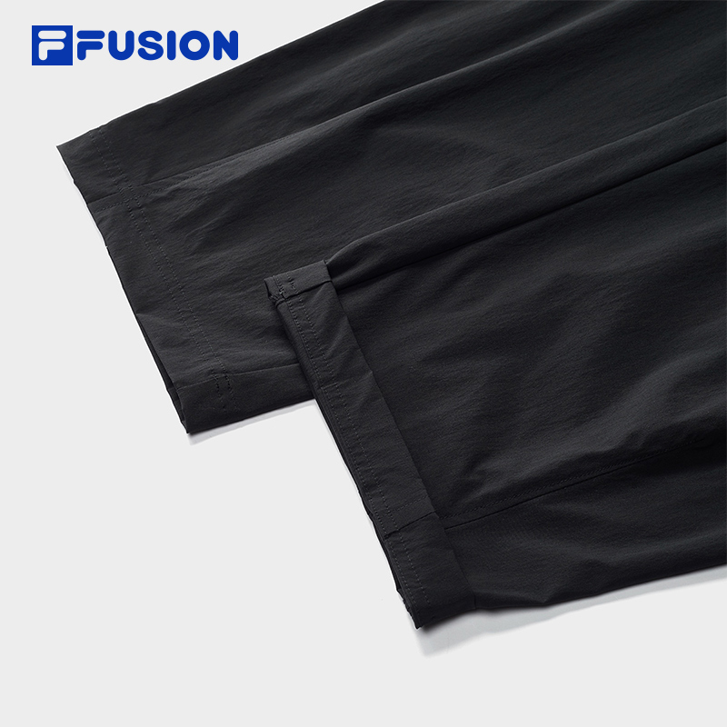 FILA FUSION Men WORKWEAR Woven Pants