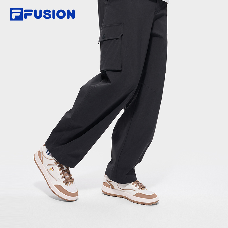 FILA FUSION Men WORKWEAR Woven Pants