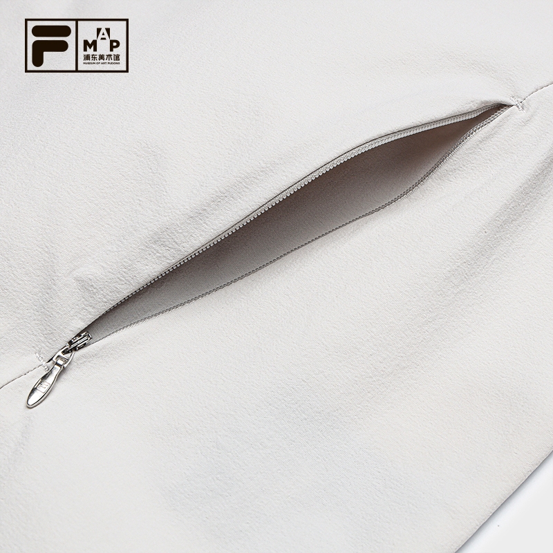 FILA CORE Men MILANO Woven Jacket