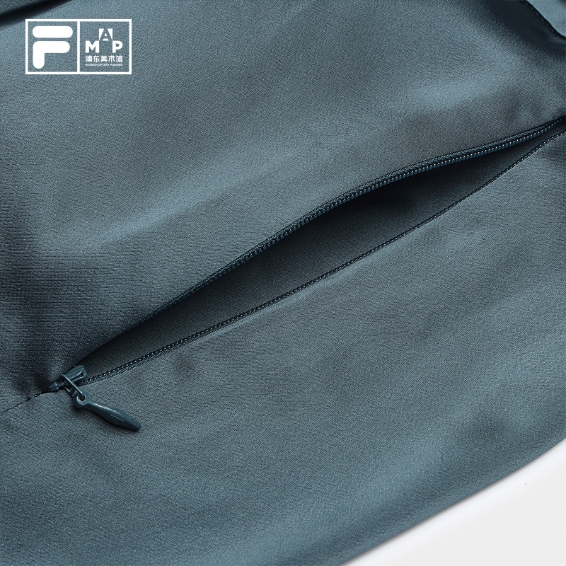 FILA CORE Women MILANO Woven Shorts