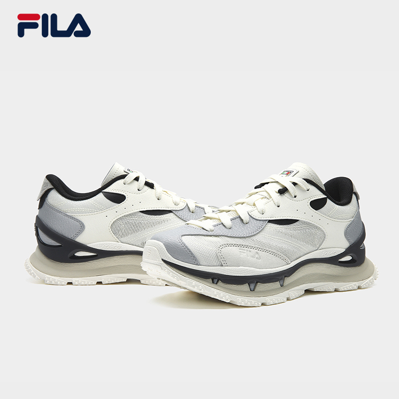 FILA CORE Women MILANO KM 3