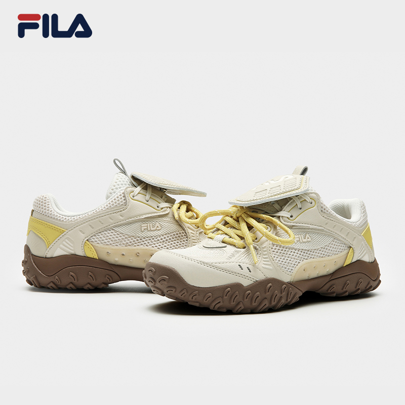 FILA CORE Women MILANO ECHAPPE 2+