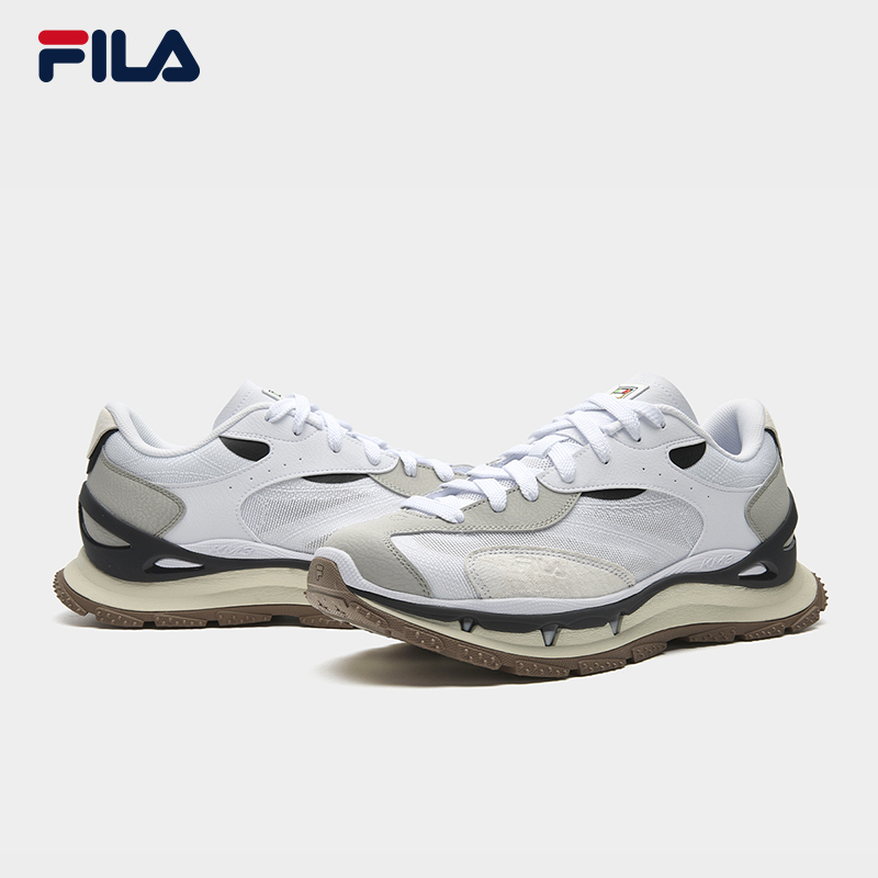 FILA CORE Men MILANO KM 3