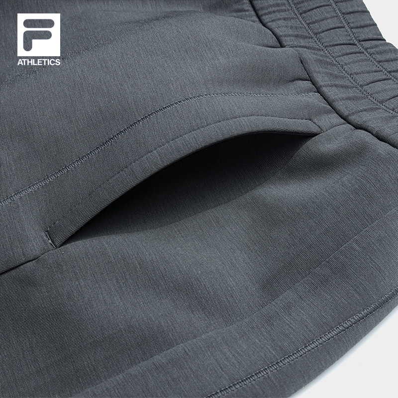 FILA CORE Women FITNESS Knit Shorts