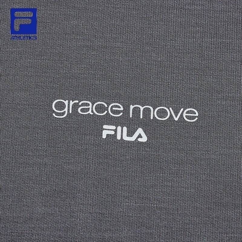 FILA CORE Women FITNESS Knit Vest