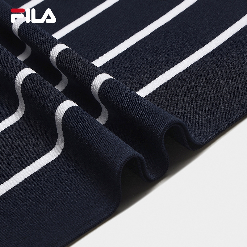 FILA WOMEN'S HERITAGE Knitted Top
