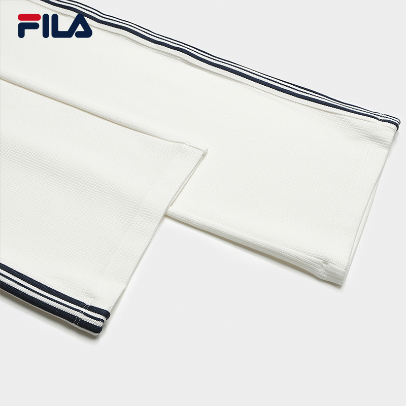 FILA WOMEN'S HERITAGE Knitted Pants