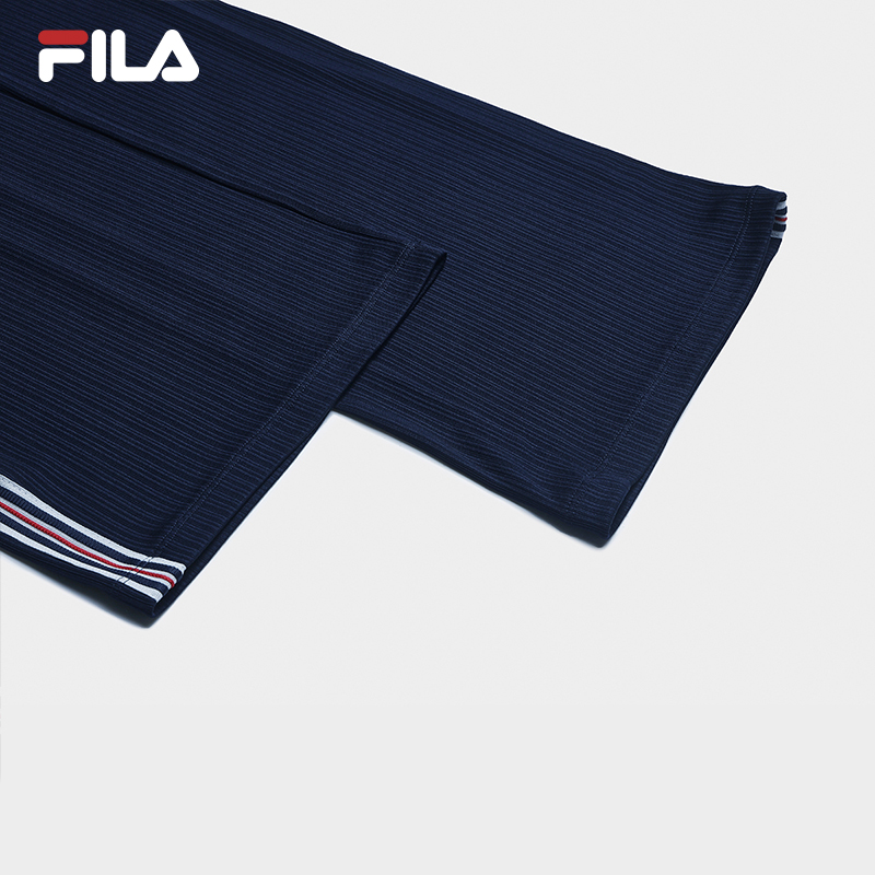 FILA WOMEN'S HERITAGE Knitted Pants