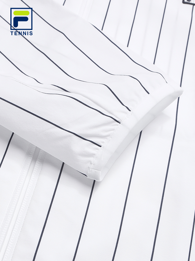 FILA MEN'S TENNIS Woven Jacket