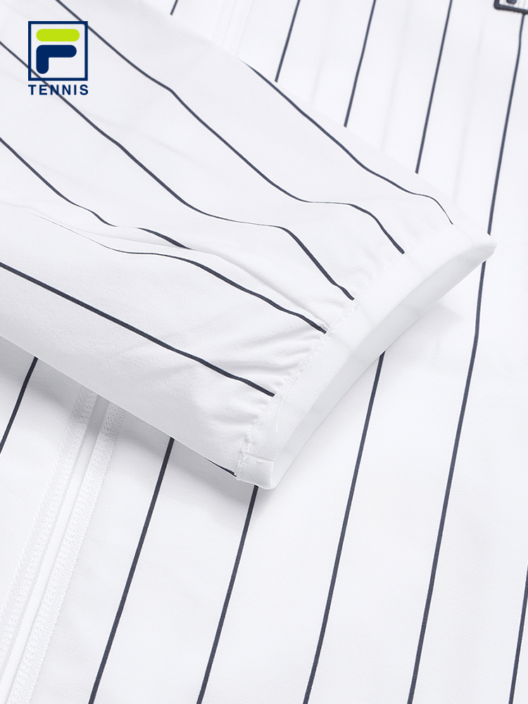 FILA MEN'S TENNIS Woven Jacket