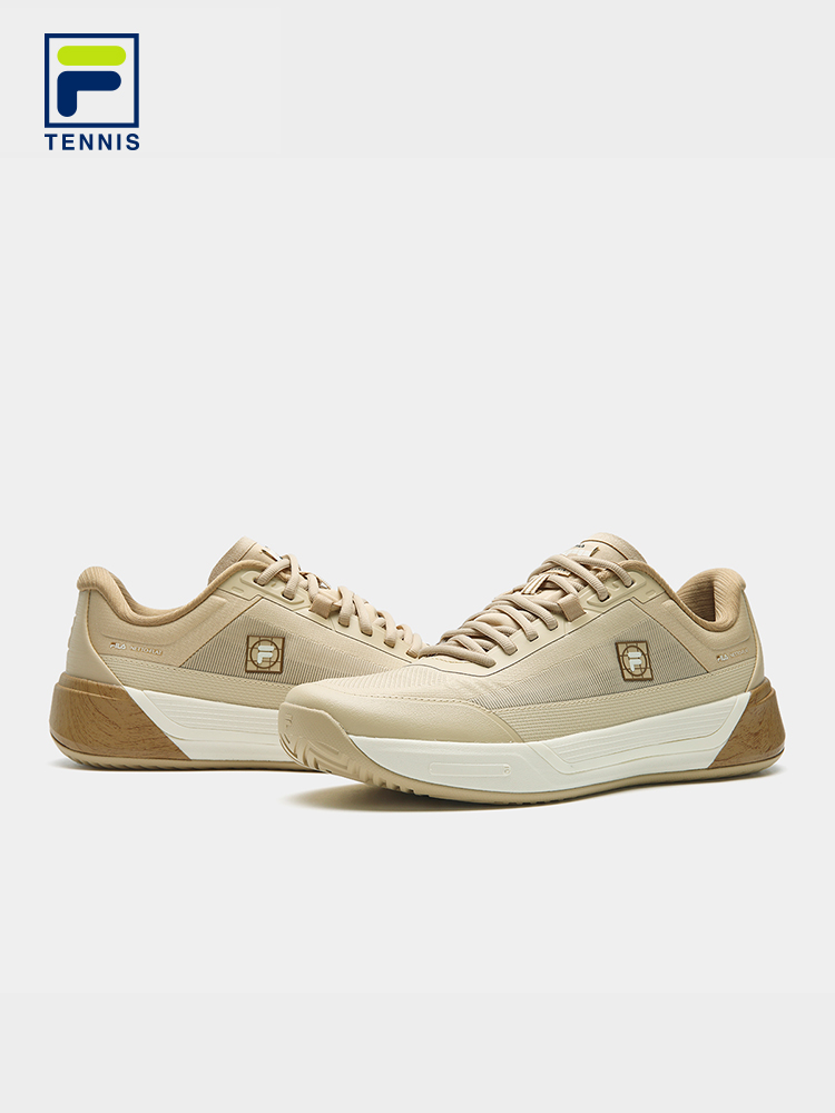 FILA MEN'S TENNIS NETTO Shoes