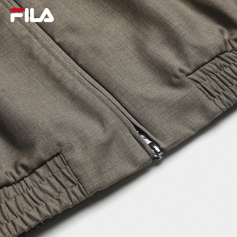 FILA WOMEN'S MILANO Woven Vest