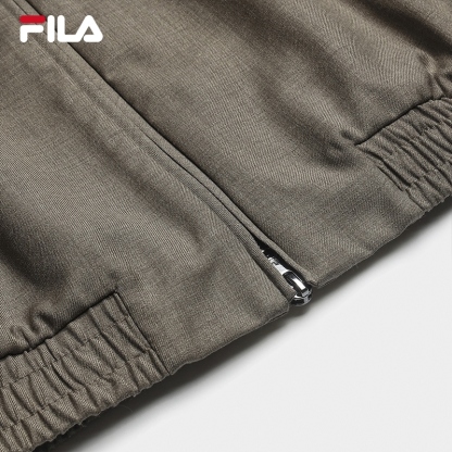 FILA WOMEN'S MILANO Woven Vest