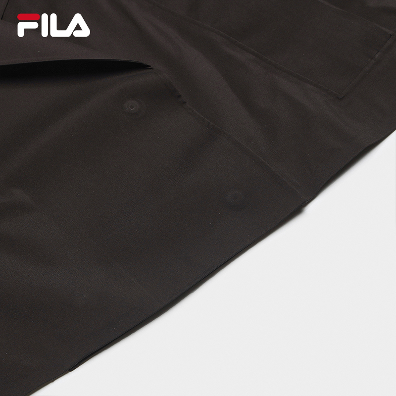 FILA WOMEN'S MILANO Woven Jacket